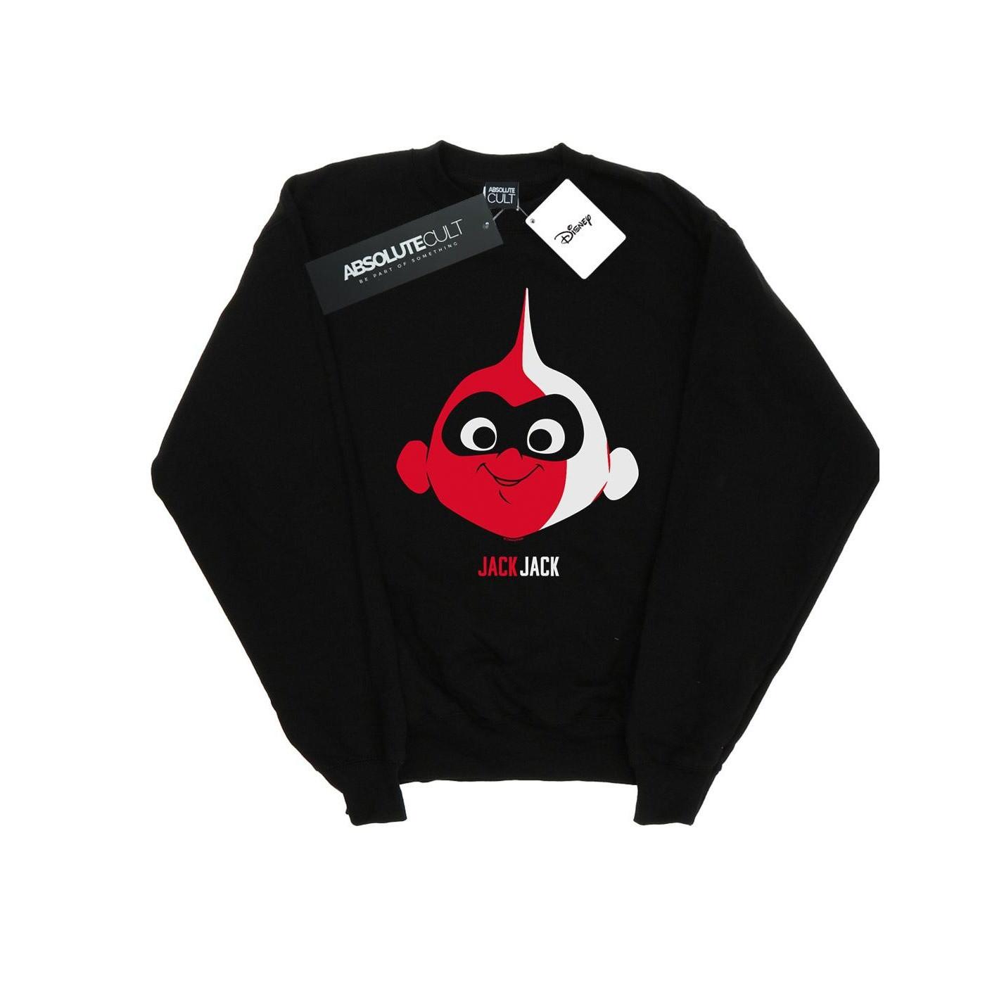 Disney Incredibles 2 Incredible Sweatshirt