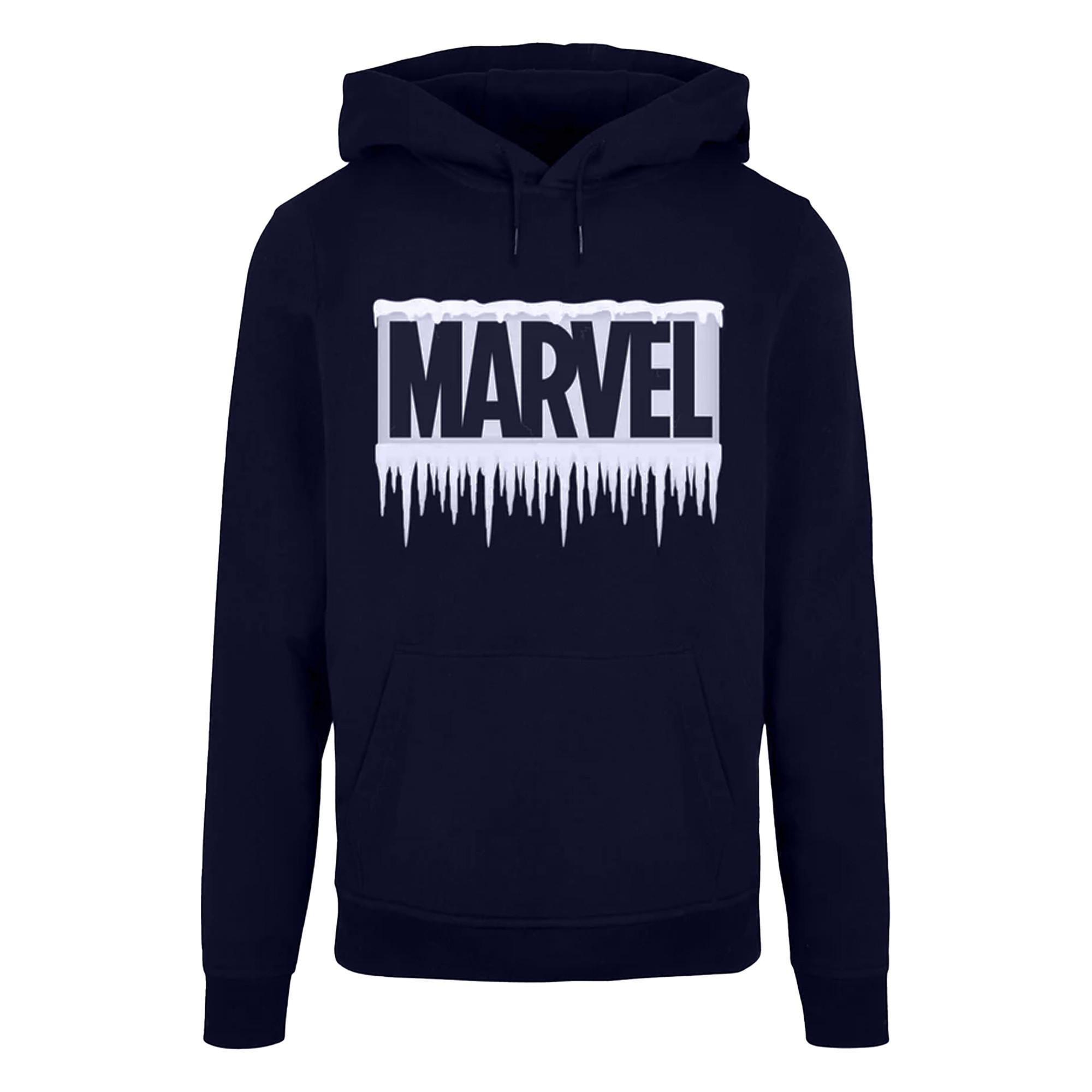 MARVEL Kapuzenpullover