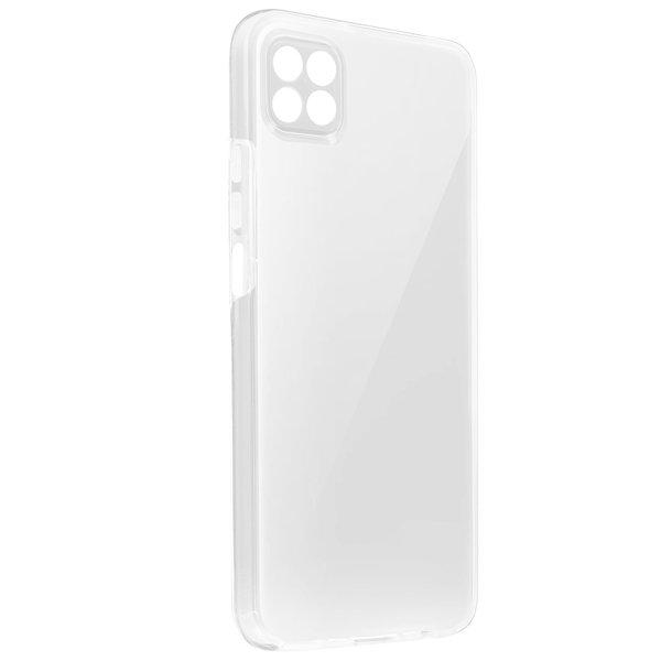 Avizar Full Case Samsung A22 5G Transparent