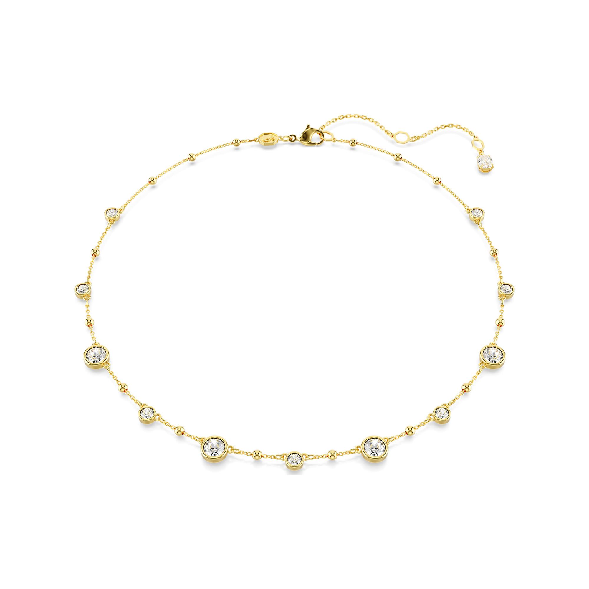 SWAROVSKI Imber Halskette