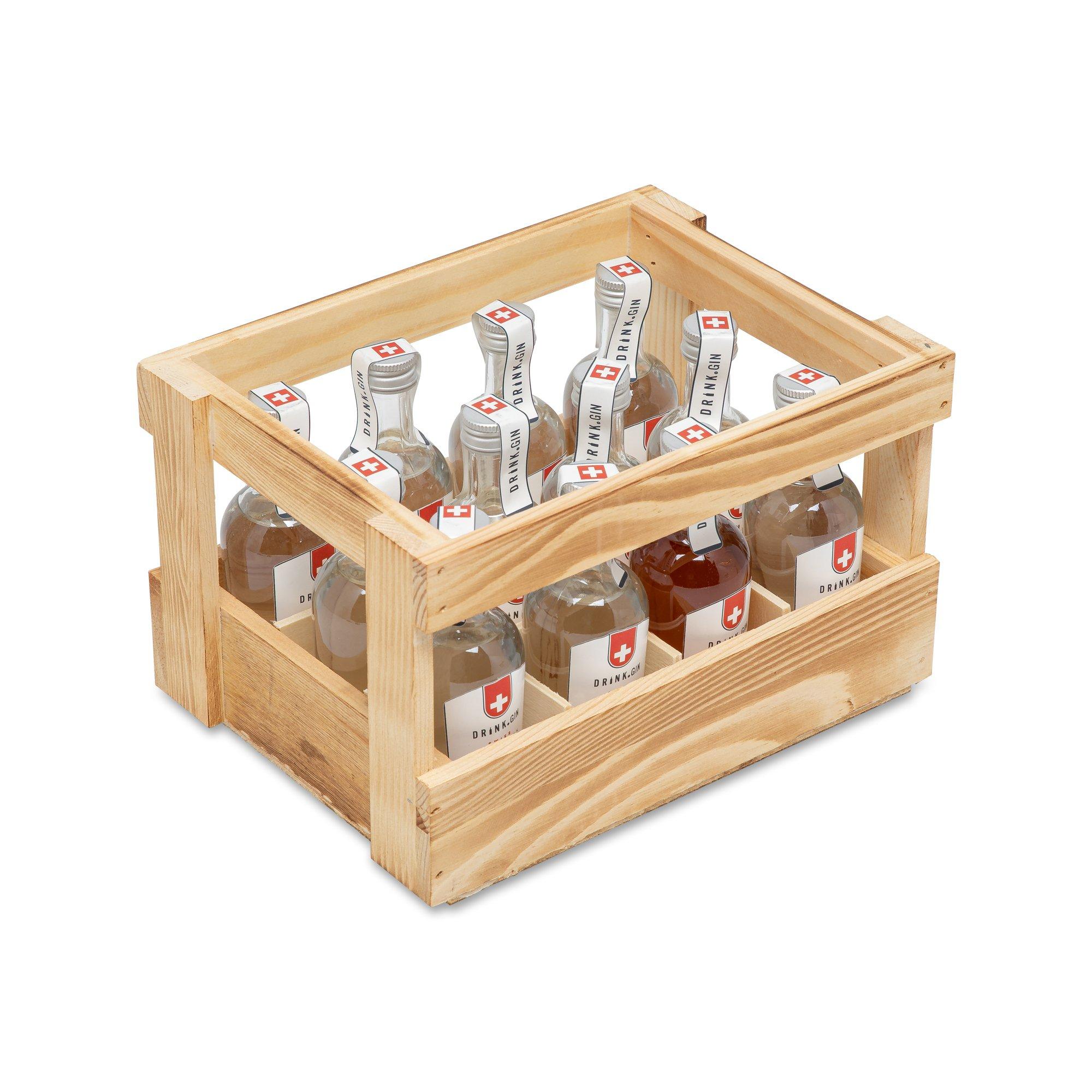 Swiss Gin Collection
