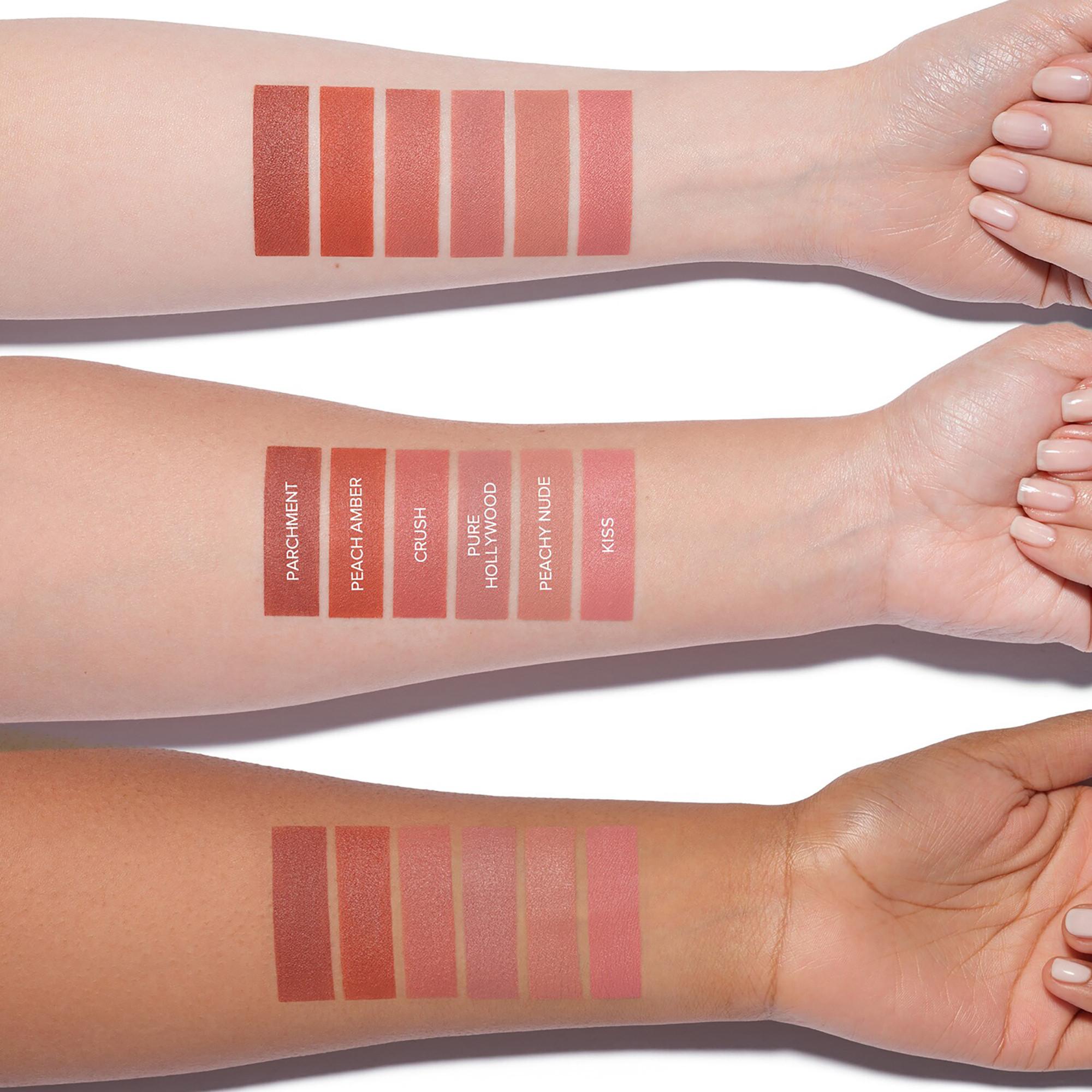 Anastasia Beverly Hills Lip Velvet - Lippenstift