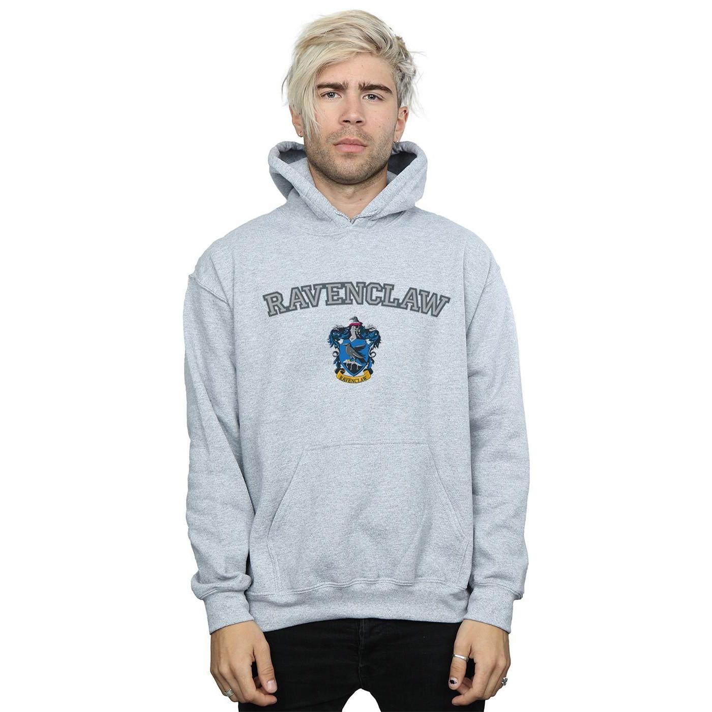 Harry Potter Ravenclaw Kapuzenpullover