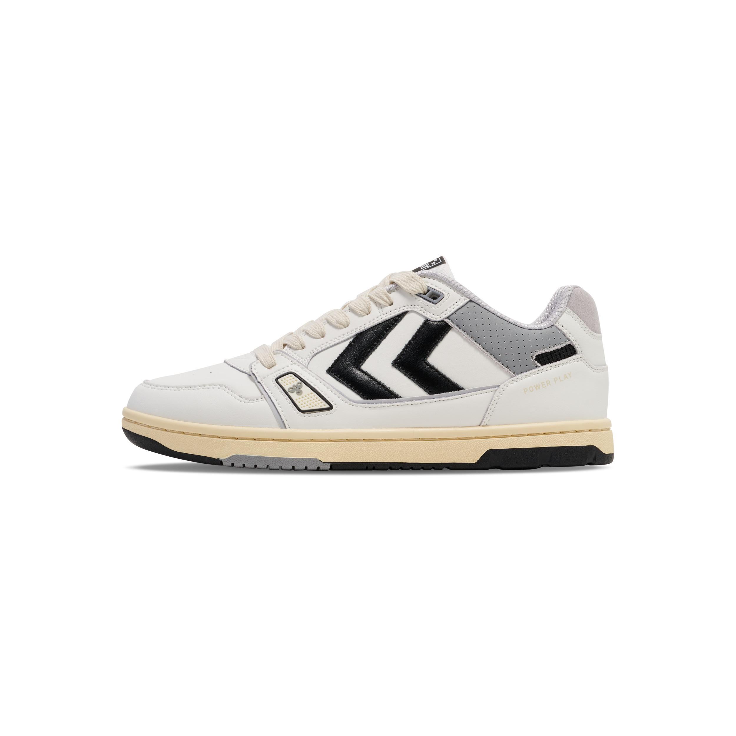 Hummel sneakers power play lx-e