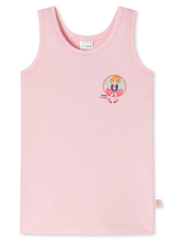 Schiesser Girls Shirt Lillifee