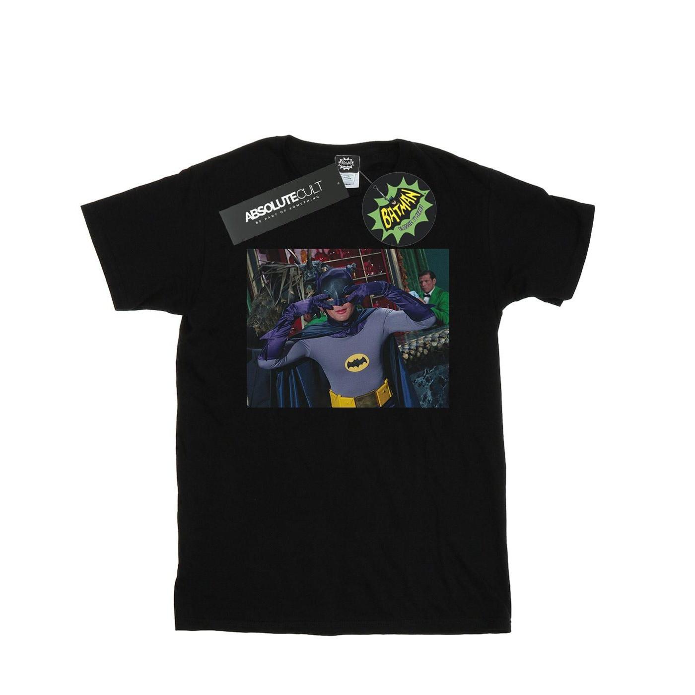 DC COMICS Batman TV Series Batdance TShirt