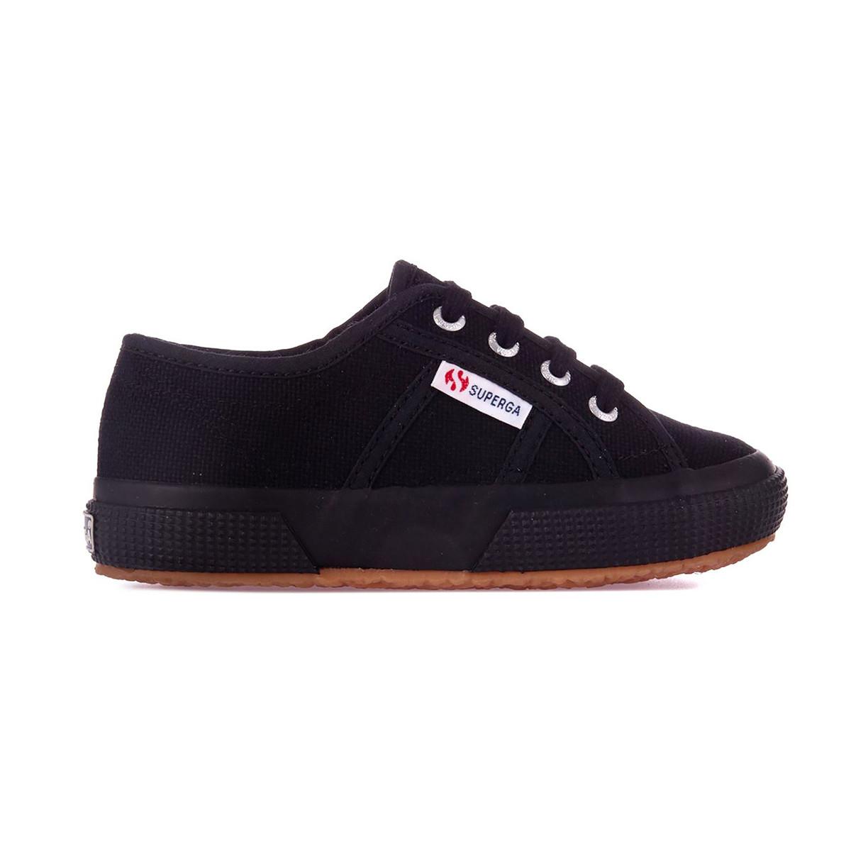 SUPERGA Sneaker 2750 Jcot, Leder