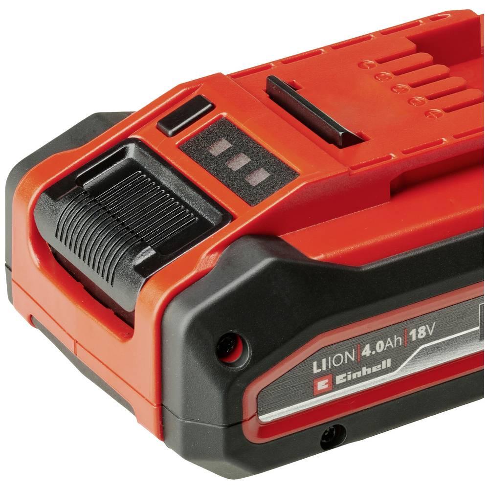 Einhell Akku 18V 4.0Ah Power-X-Change Plus