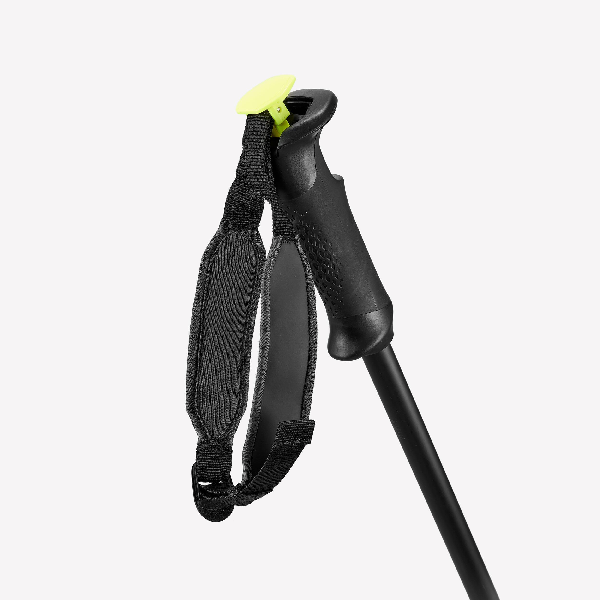 WEDZE Skistöcke - SAFETY 900
