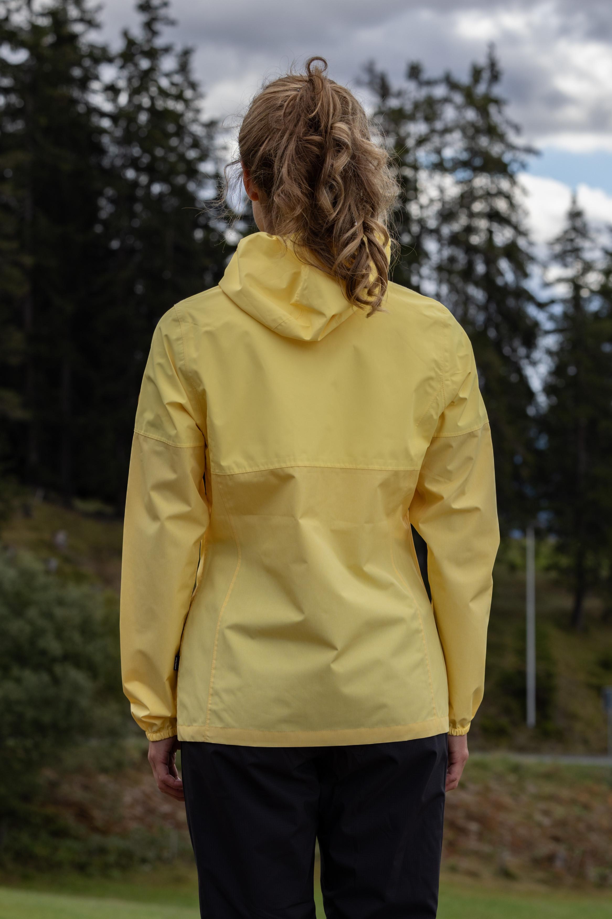 Rukka Travellight Regenjacke