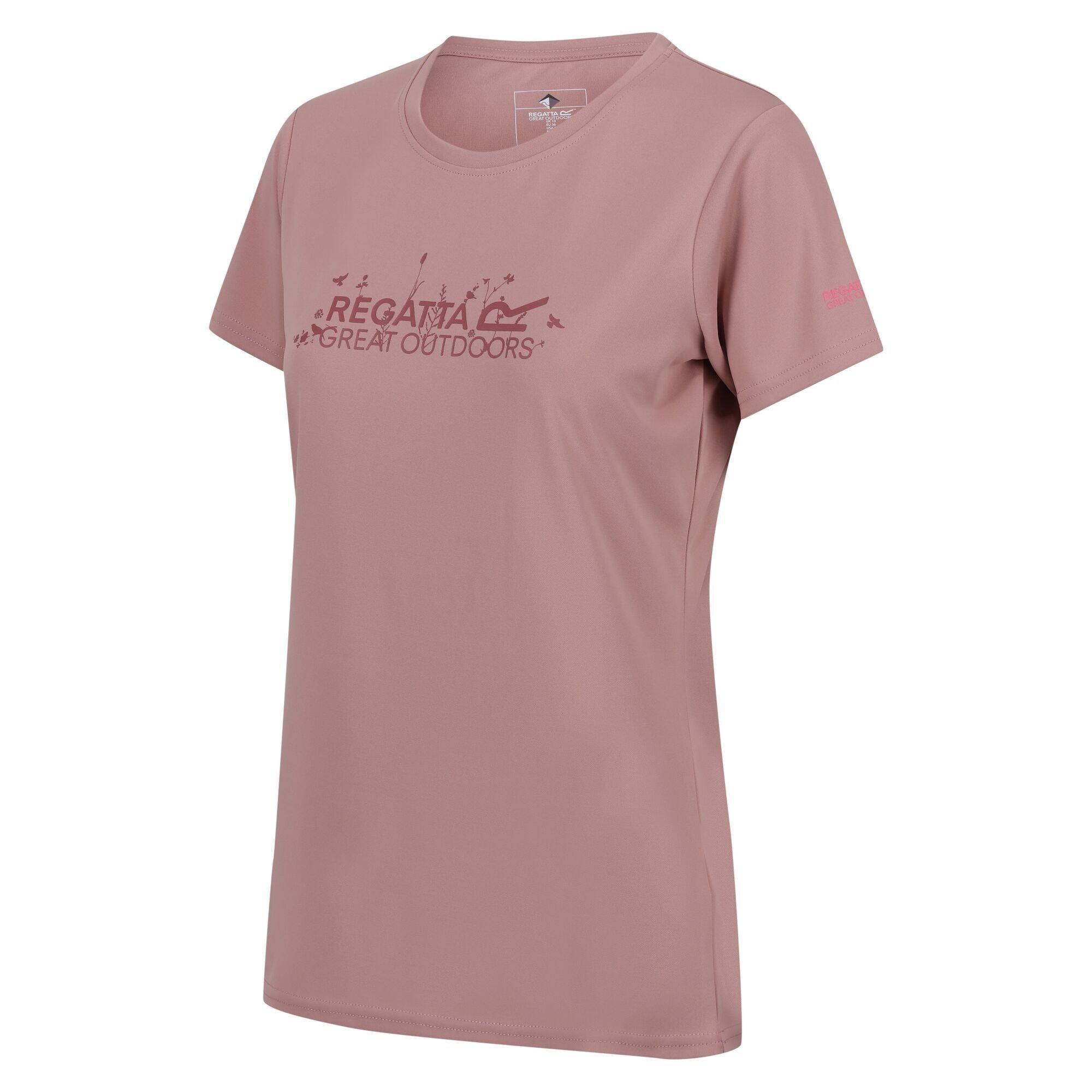 Regatta Fingal VII T-Shirt