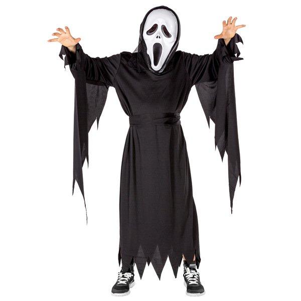 Tectake Jungenkostüm Schrei Halloween