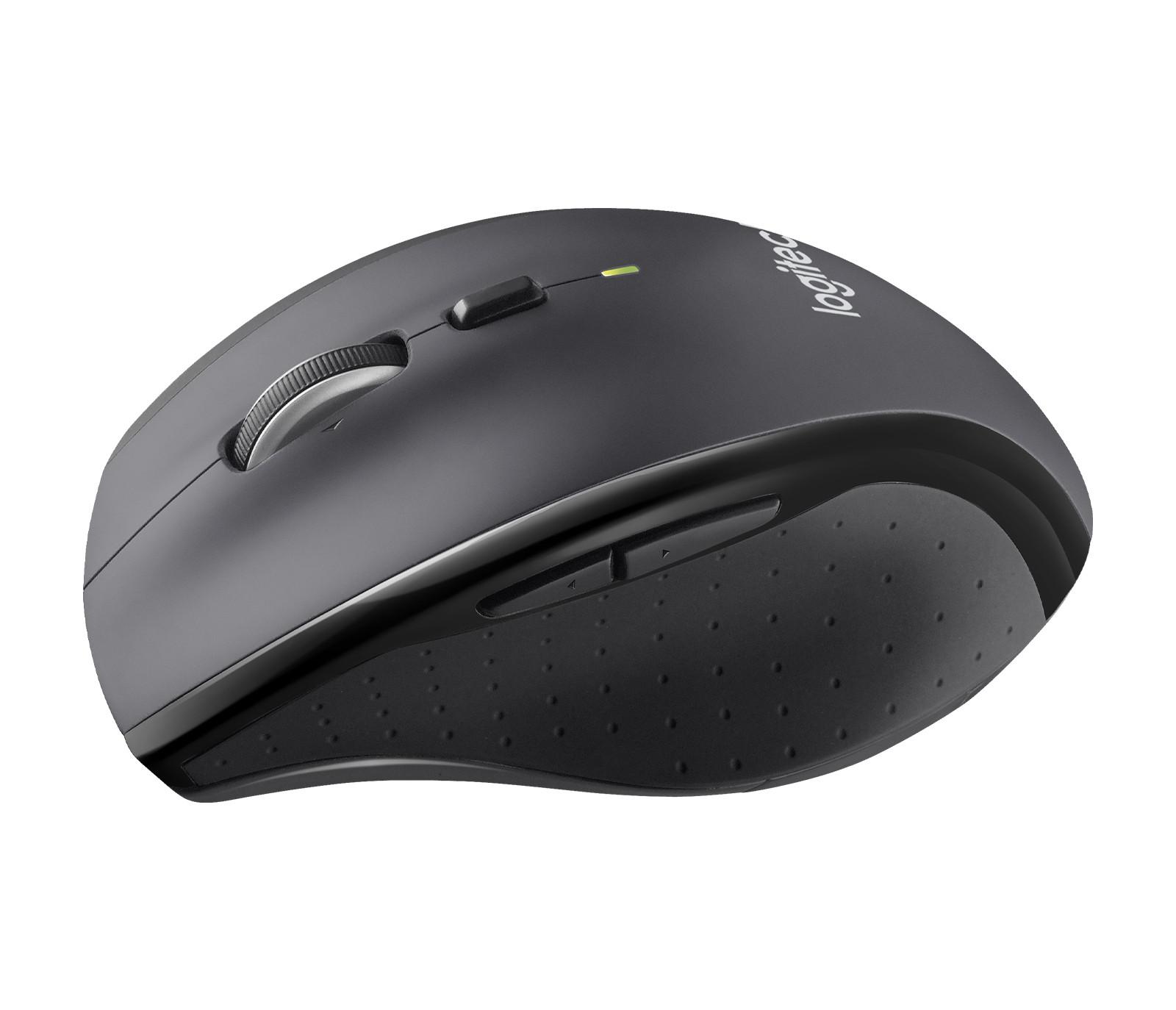 Logitech M705 Wireless Maus
