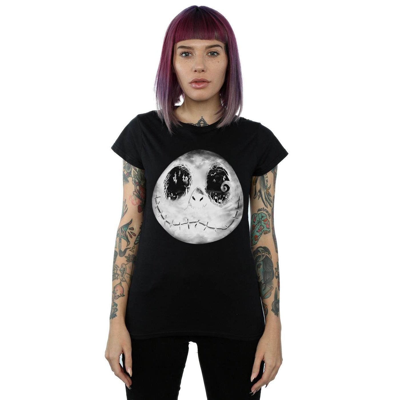 Disney Nightmare Before Christmas T-Shirt