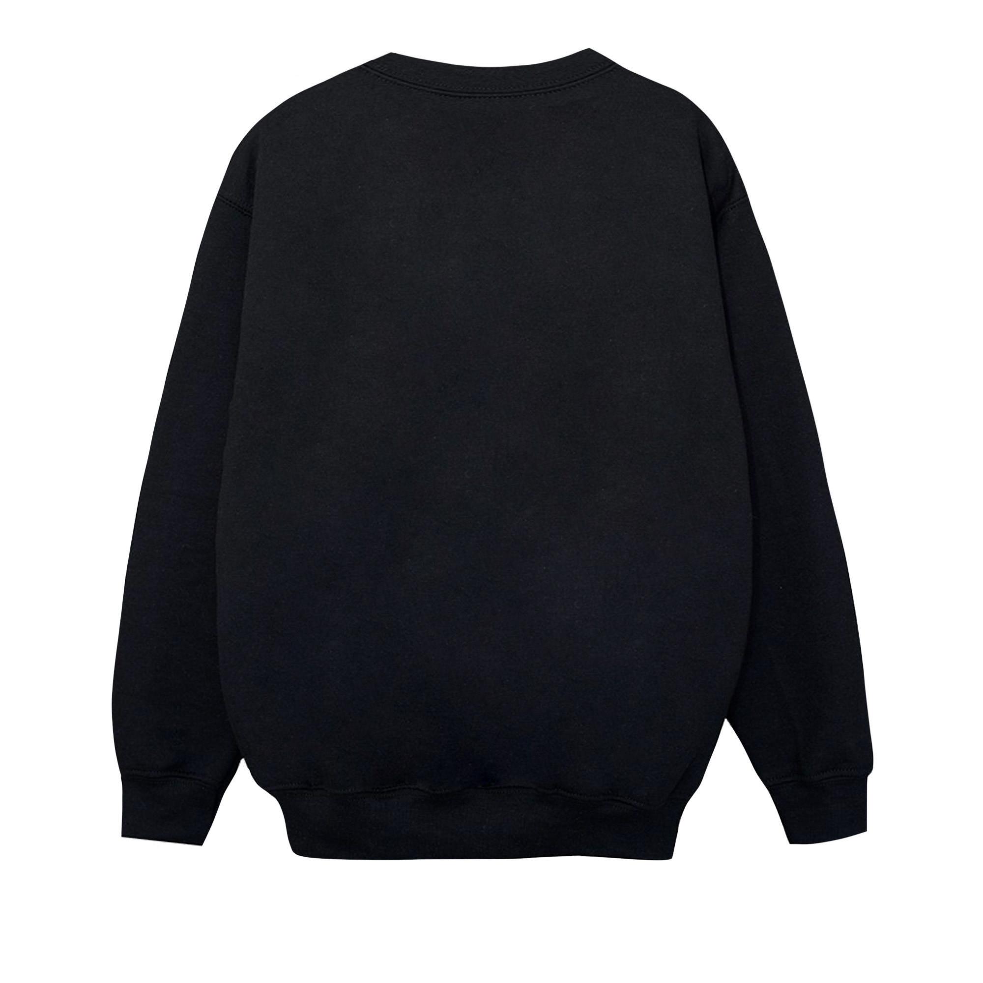 DC COMICS Arkham Knight Sweatshirt