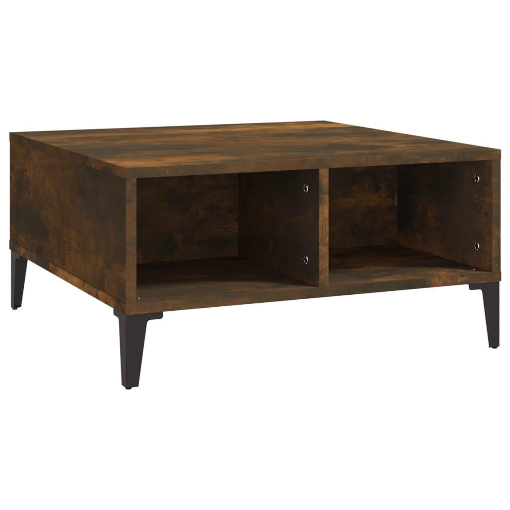 VidaXL Couchtisch holzwerkstoff
