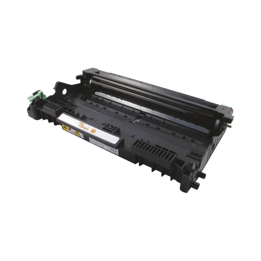 Peach TROMMEL BROTHER HL-2140 BLACK