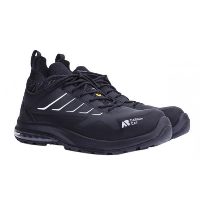 Aboutblu hohe sicherheitsschuhe mars mid s3 esd src hro
