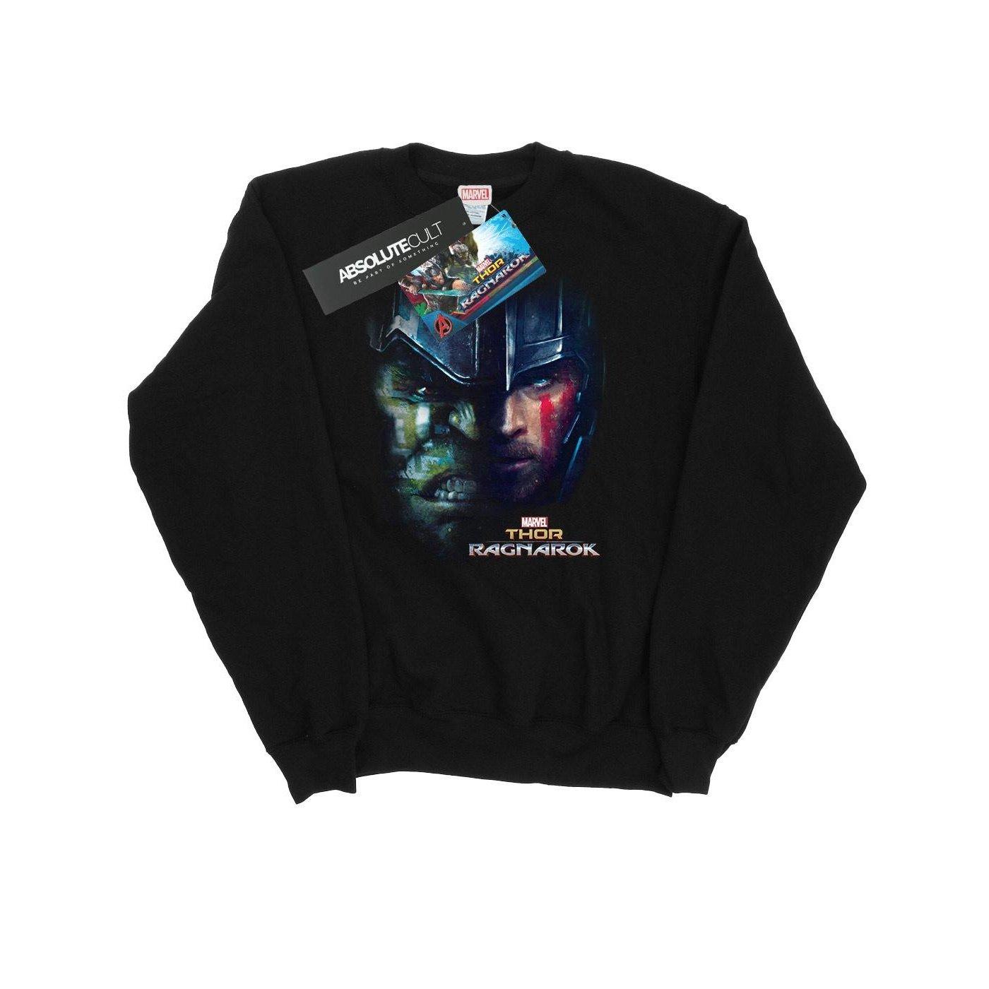 MARVEL Ragnarok Sweatshirt