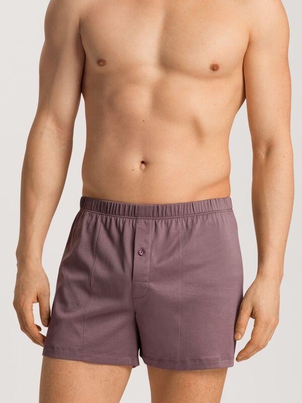 HANRO Cotton Sporty Boxer