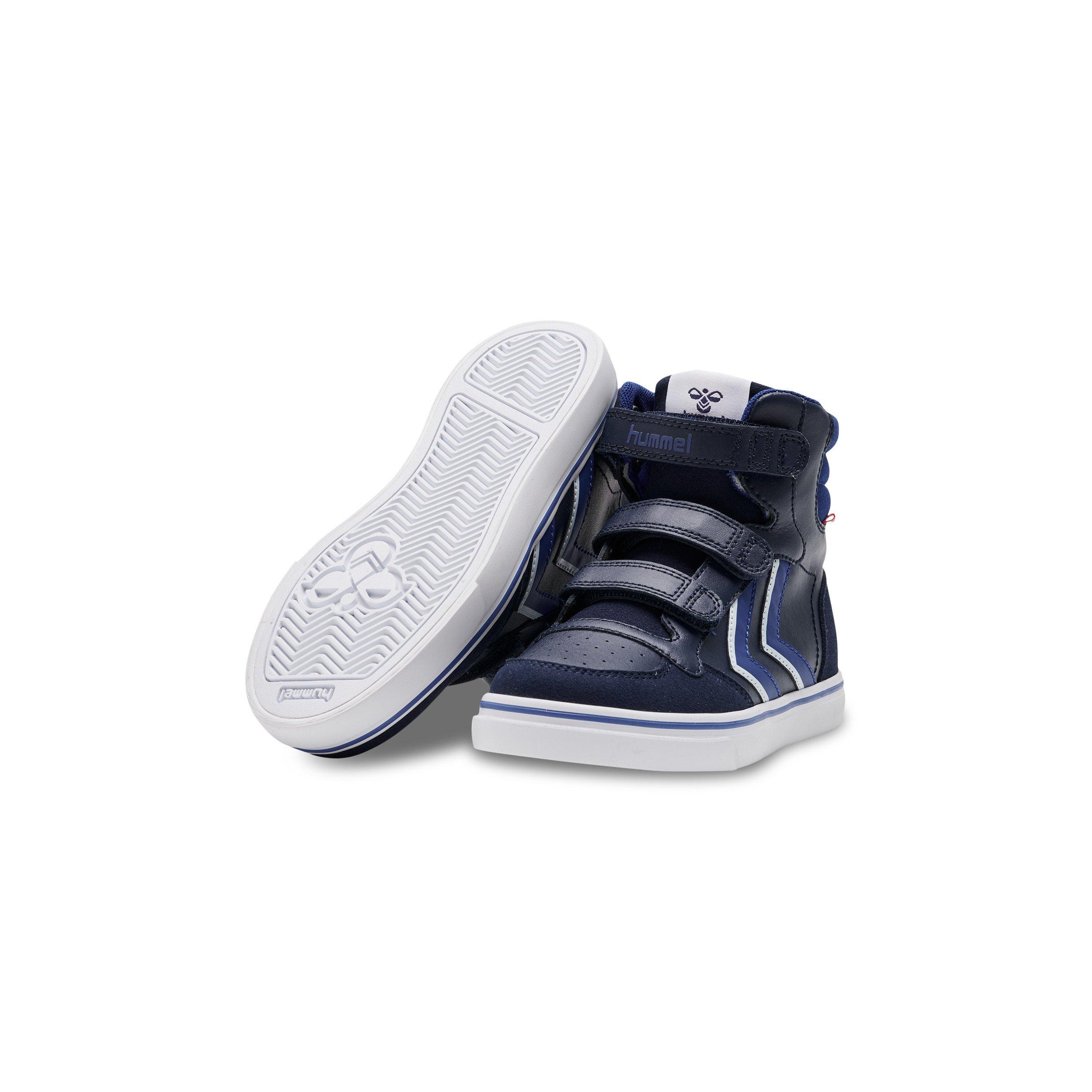 Hummel kinderschuhe stadil pro