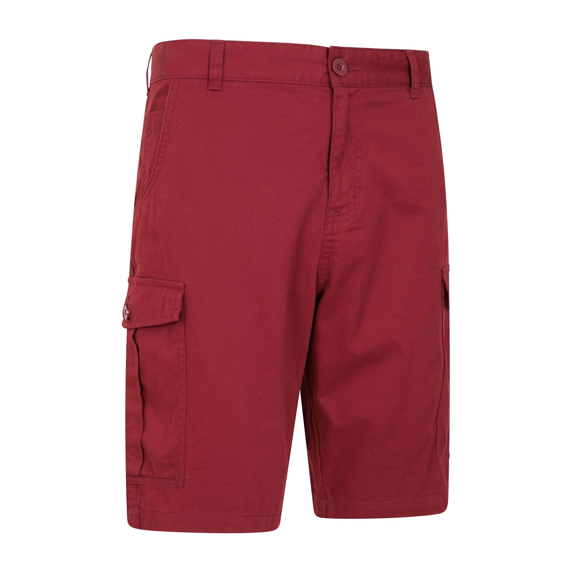 Mountain Warehouse Lakeside Cargo Shorts