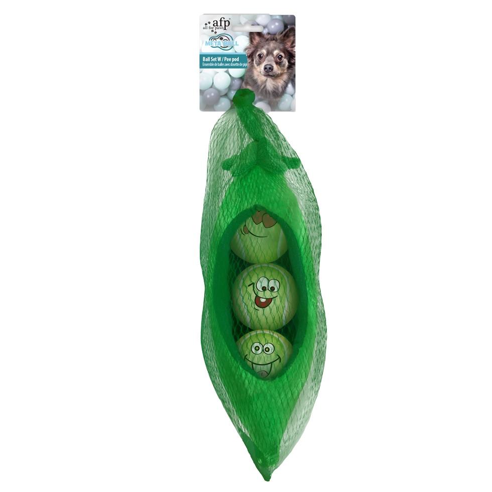 afp AFP Meta Ball – Ballset mit Pee Pod