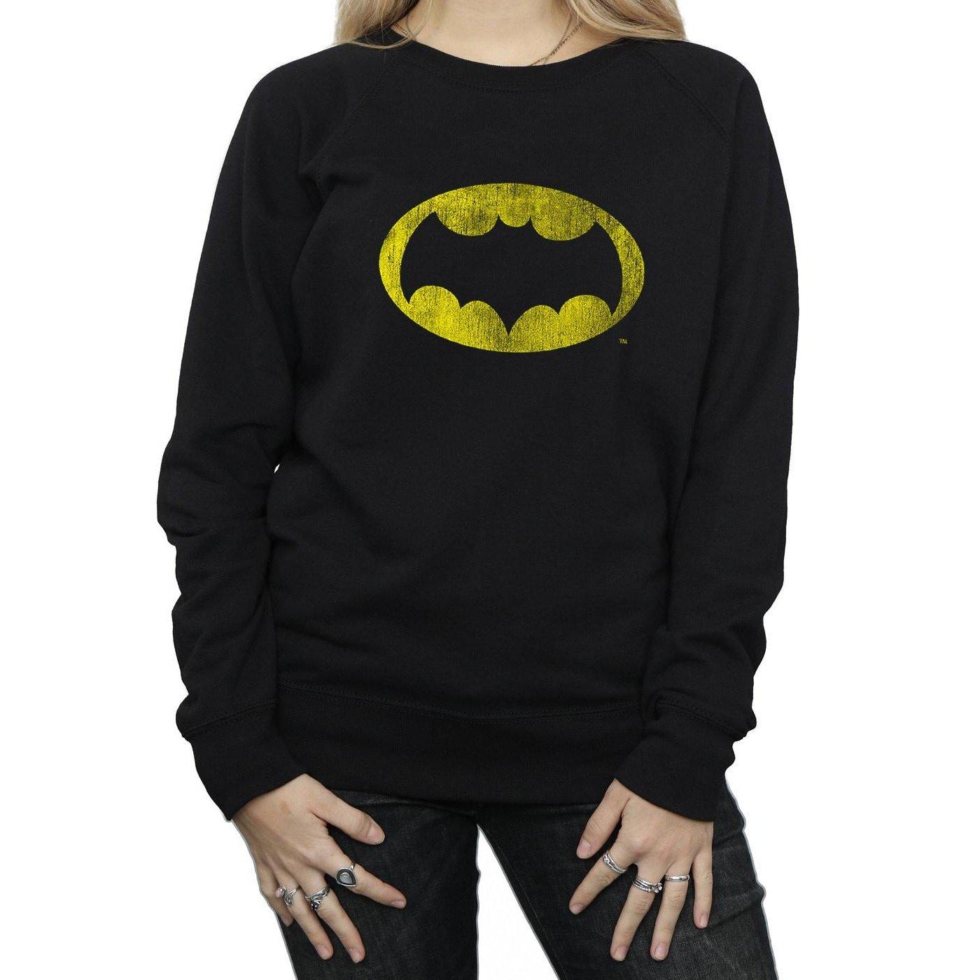 DC COMICS Sweatshirt