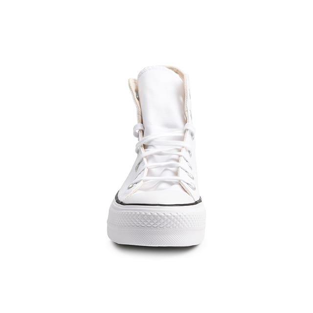 CONVERSE Chuck taylor All star platform-38