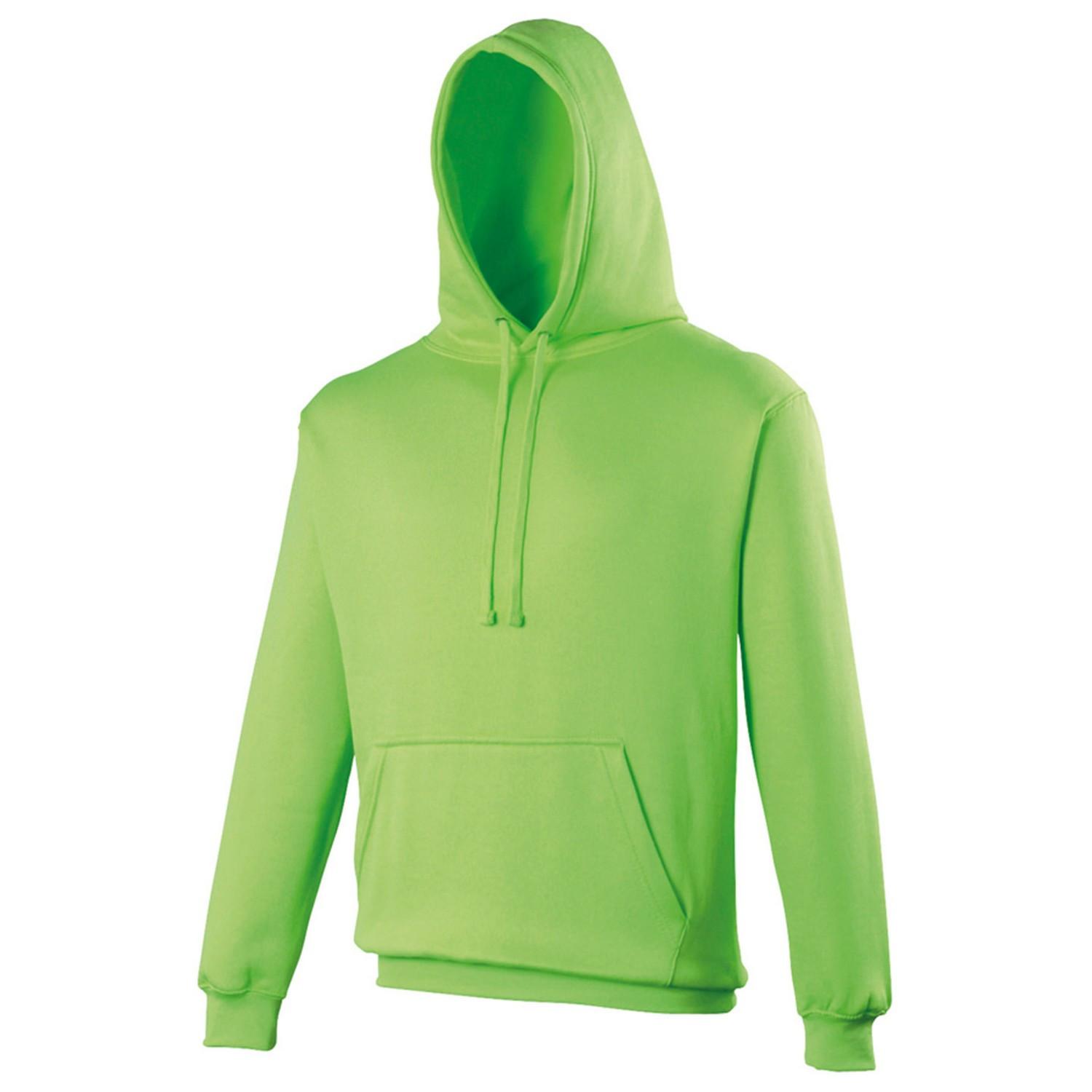 AWDis Electric Kapuzenpullover