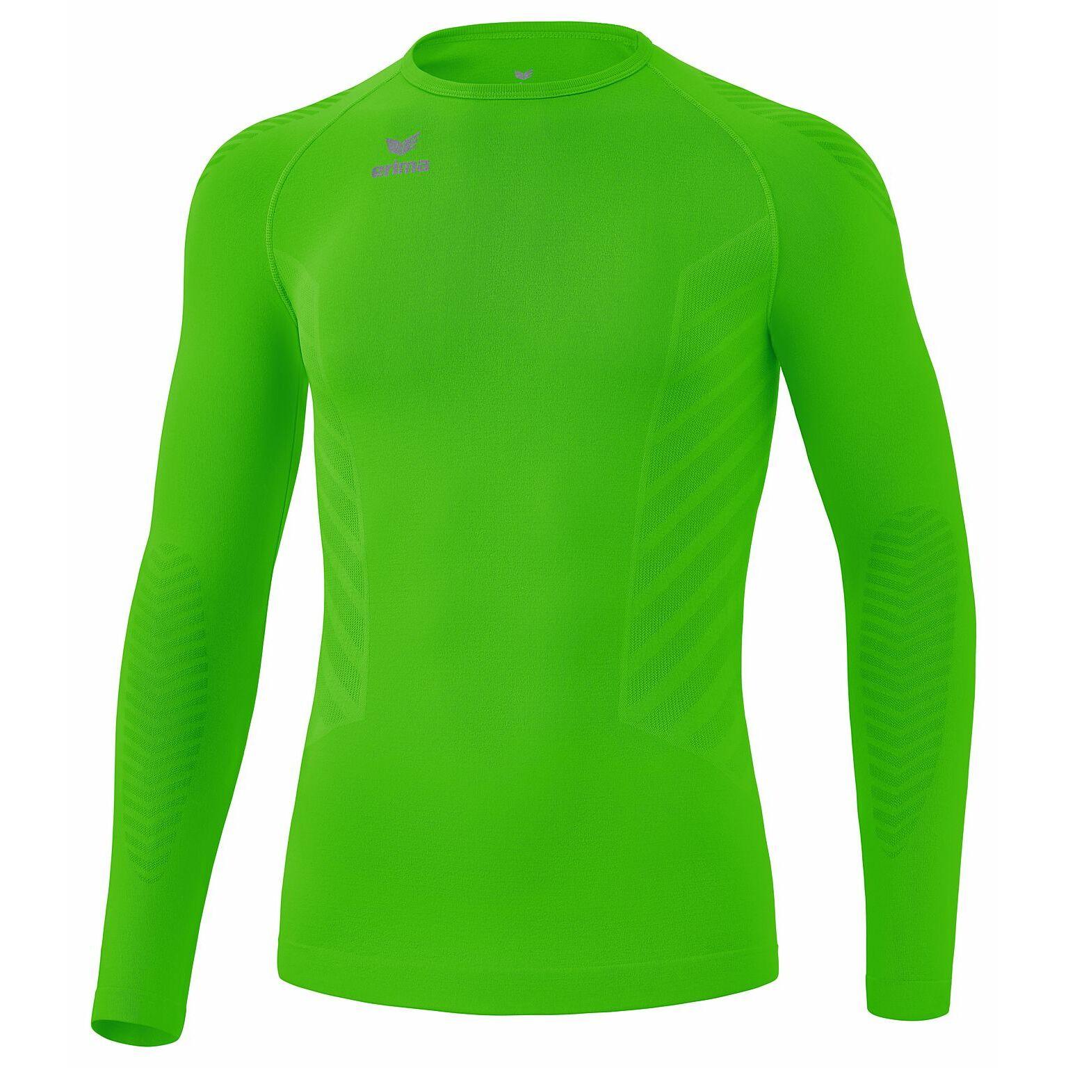 Erima unterziehshirt eria