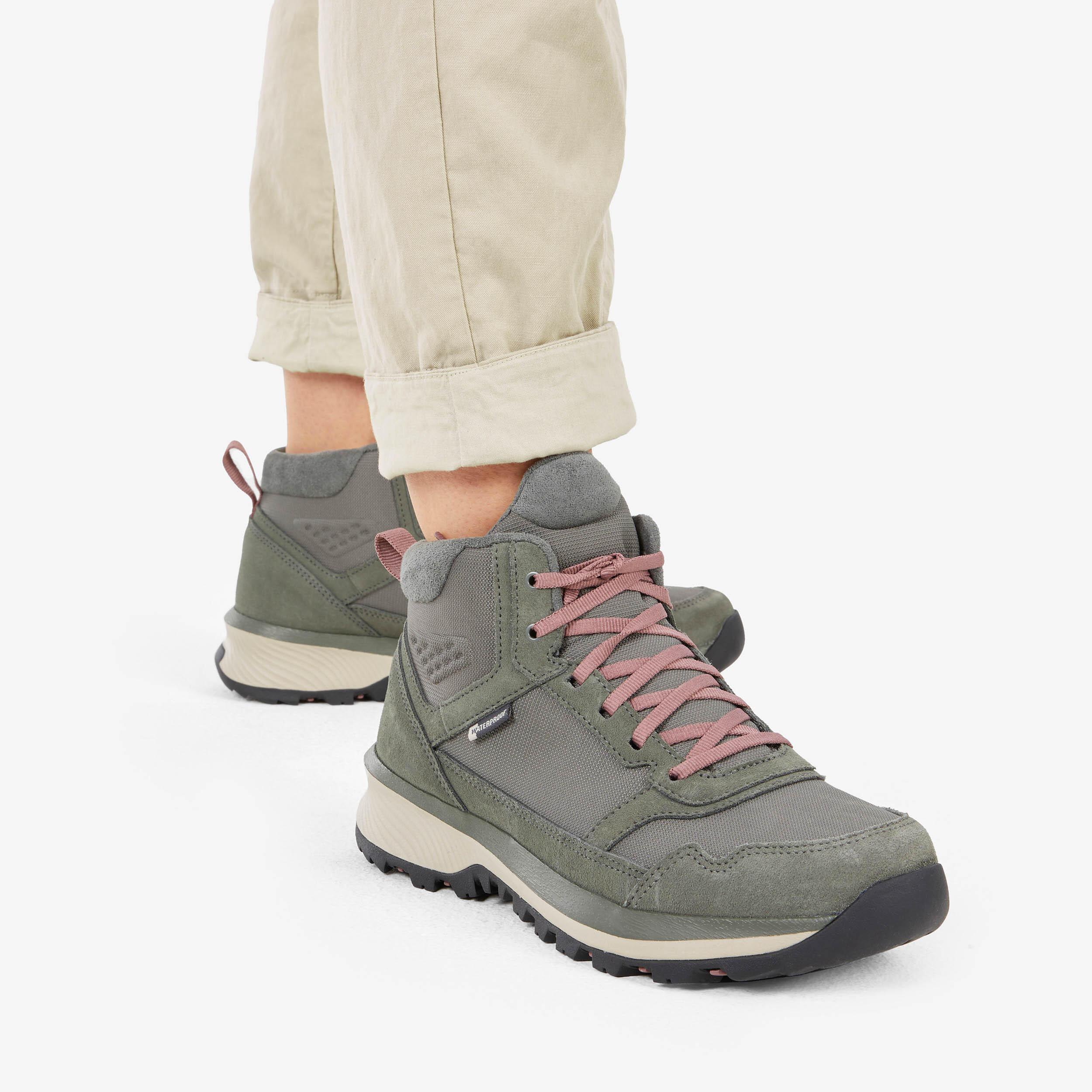 QUECHUA Schuhe - NH500