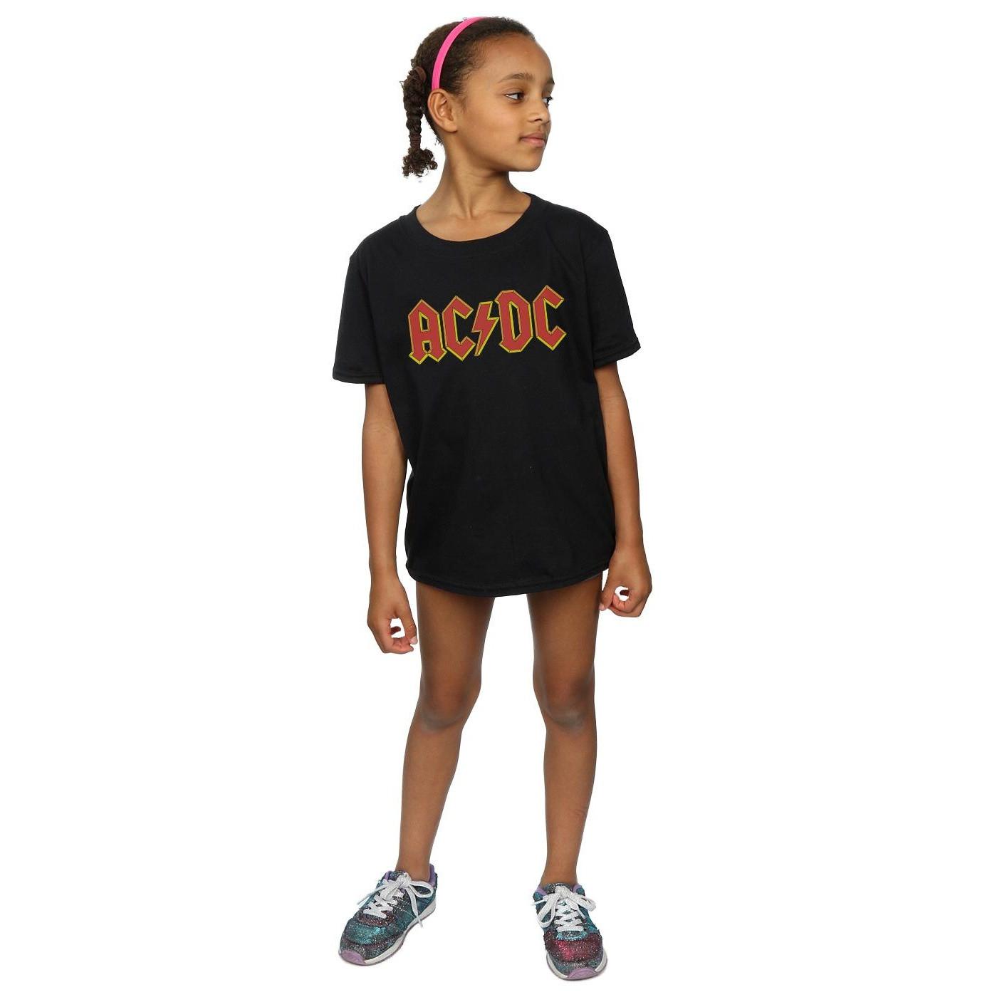 AC/DC ACDC TShirt