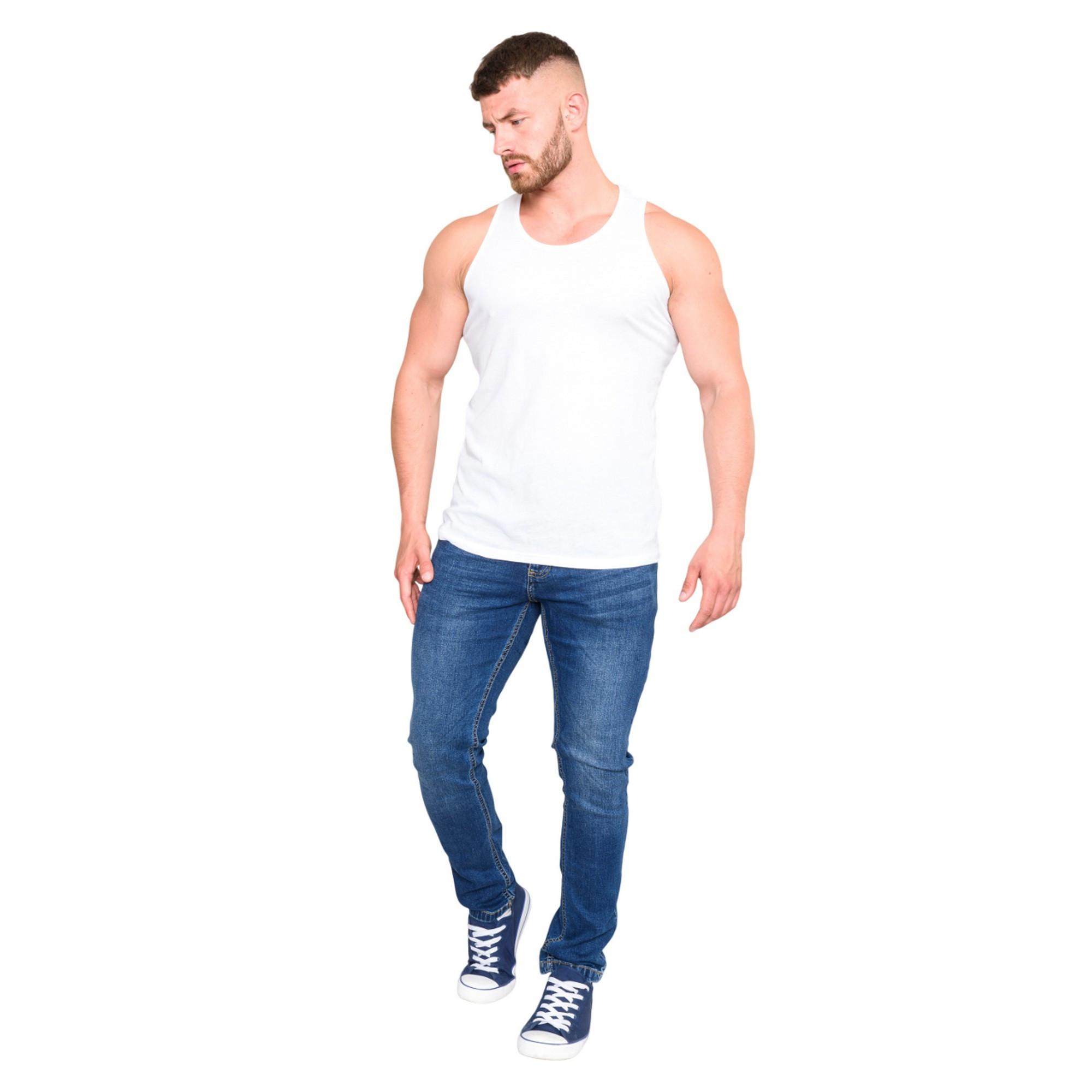 Duke Achselshirt Fabio1