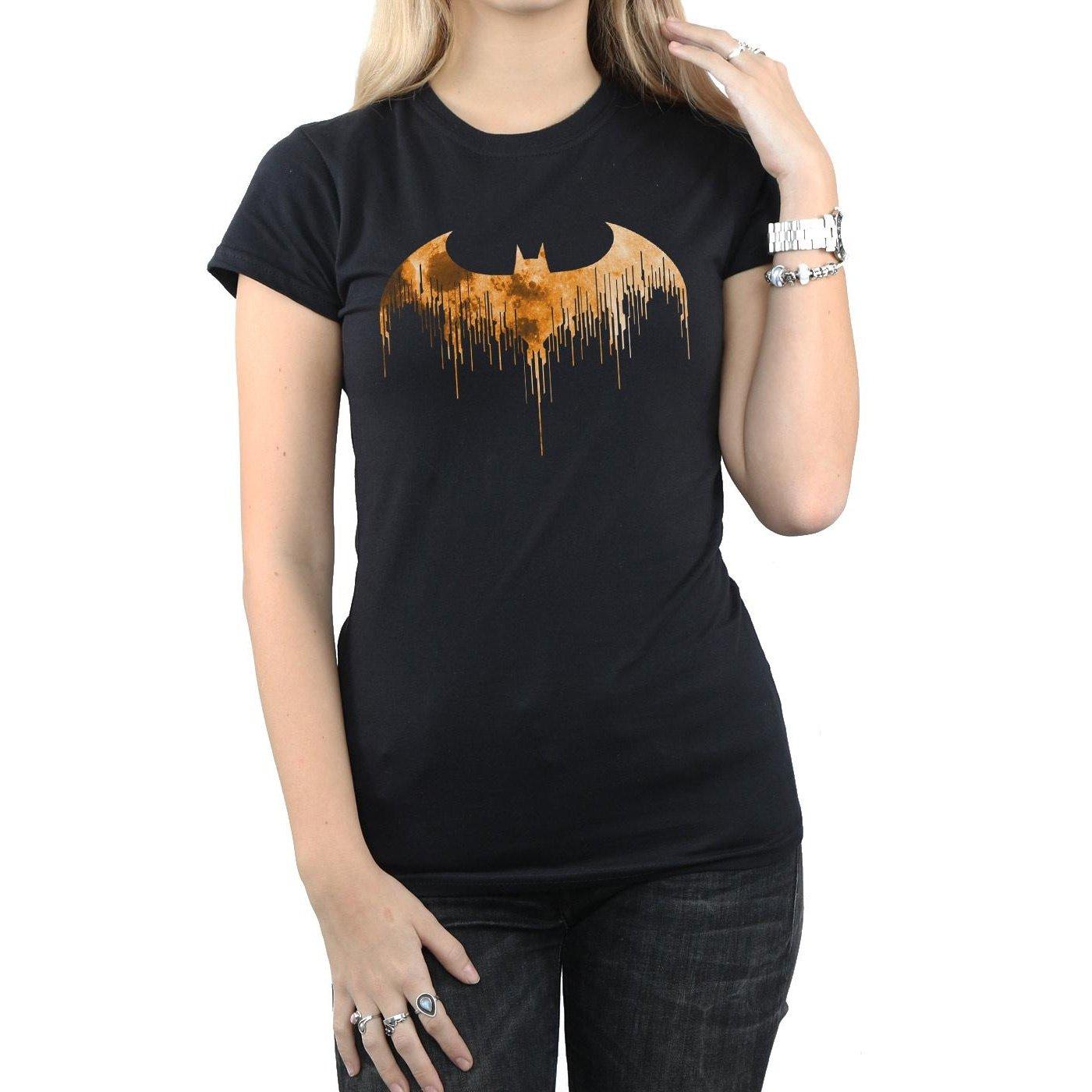 DC COMICS Arkham Knight T-Shirt