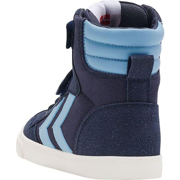 Hummel sneakers slimmer stadil