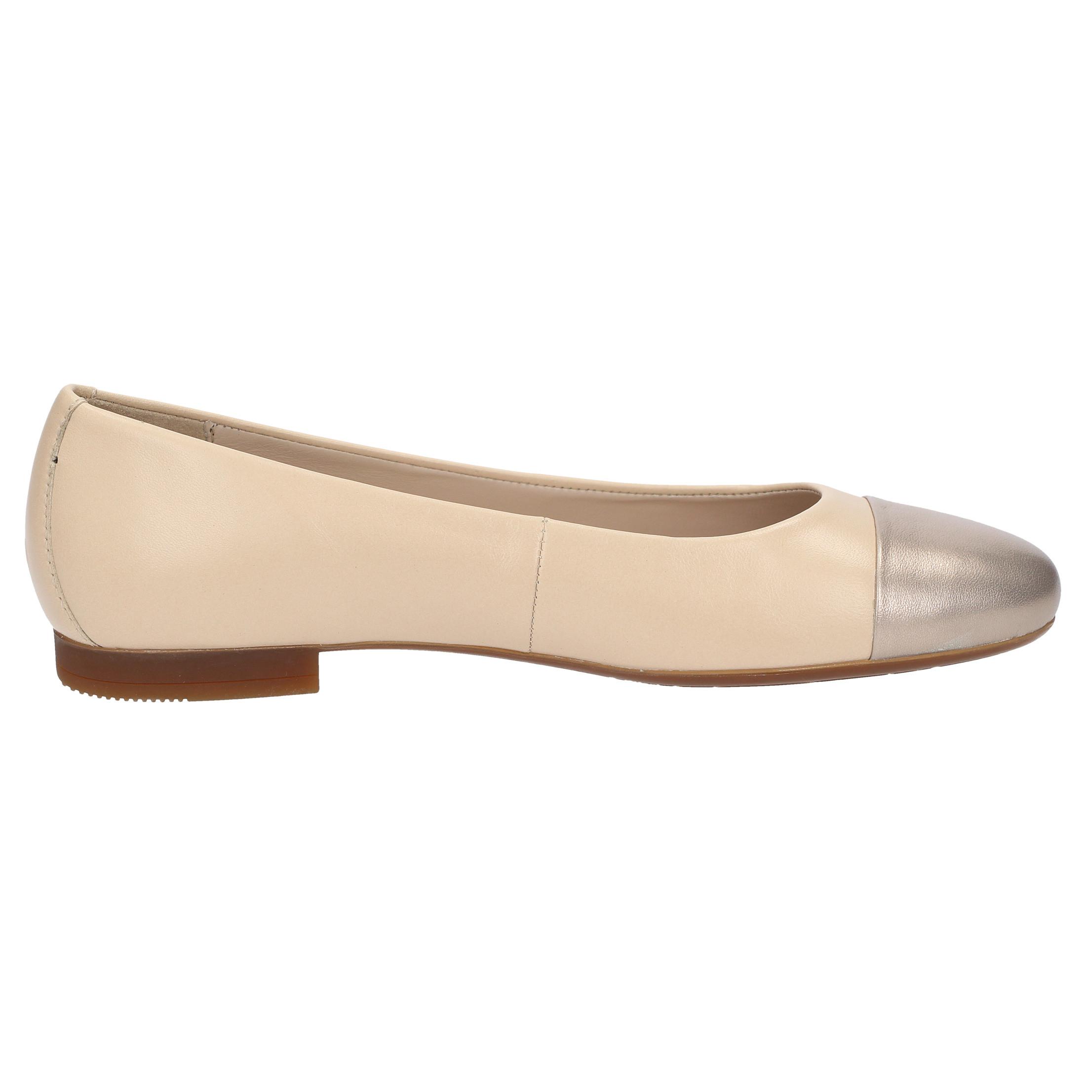 Sioux Ballerina Villanelle-702