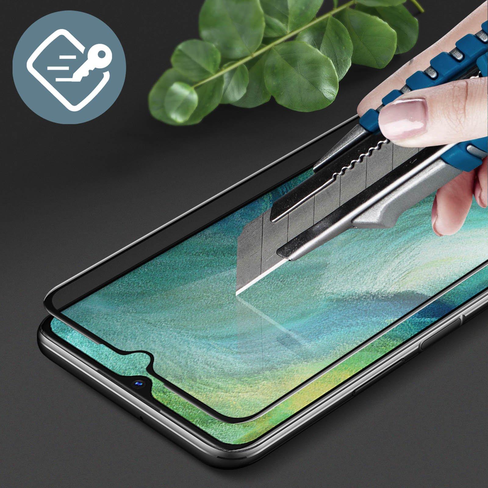 Force Power Force Glass Folie Oppo Find X2 Lite