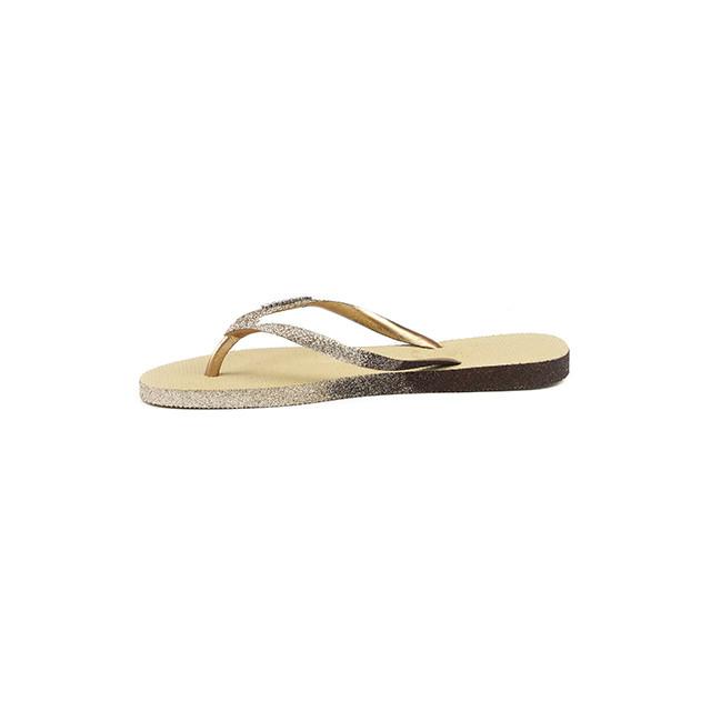 havaianas Slim Sparkle II-35-36