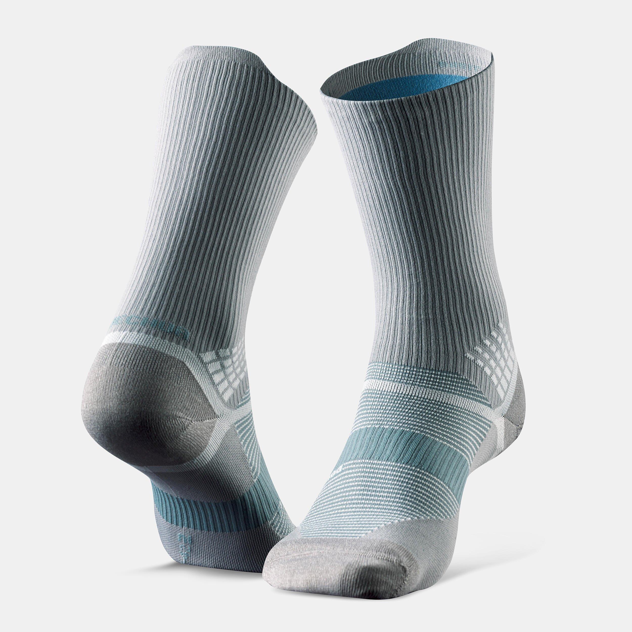 QUECHUA Socken - MH 520 HIGH