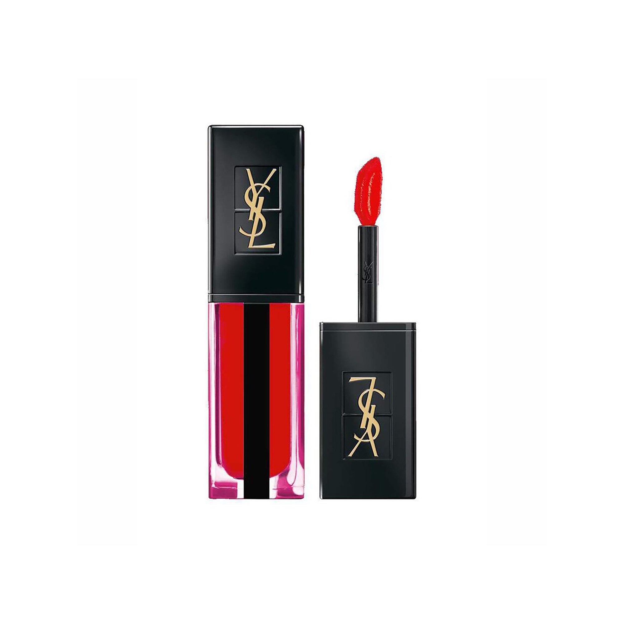 YSL Vernis Lèvres Vinyl Water Stain Lip Stain