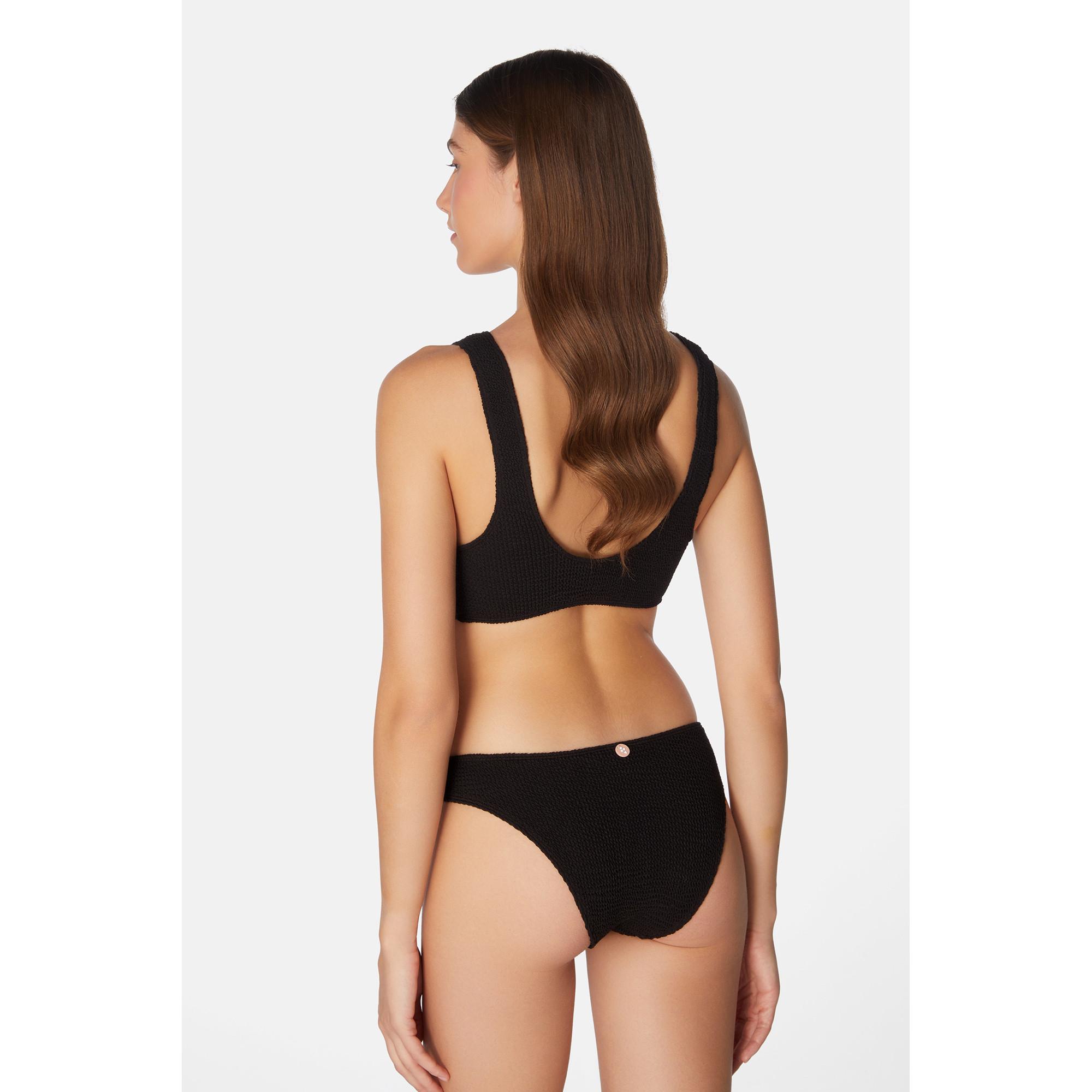 Sorbet Island Aqua Bikini Set