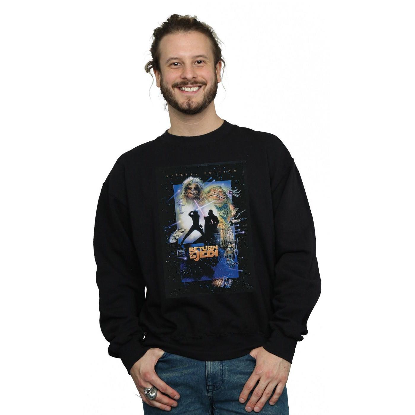 STAR WARS Episode VI Sweatshirt