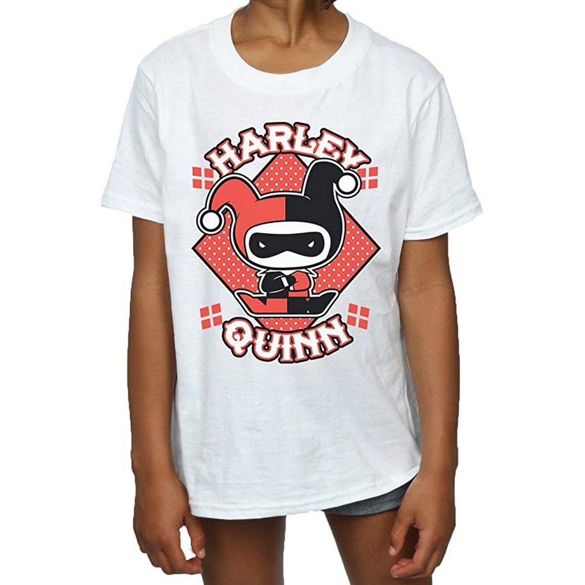 Harley Quinn TShirt