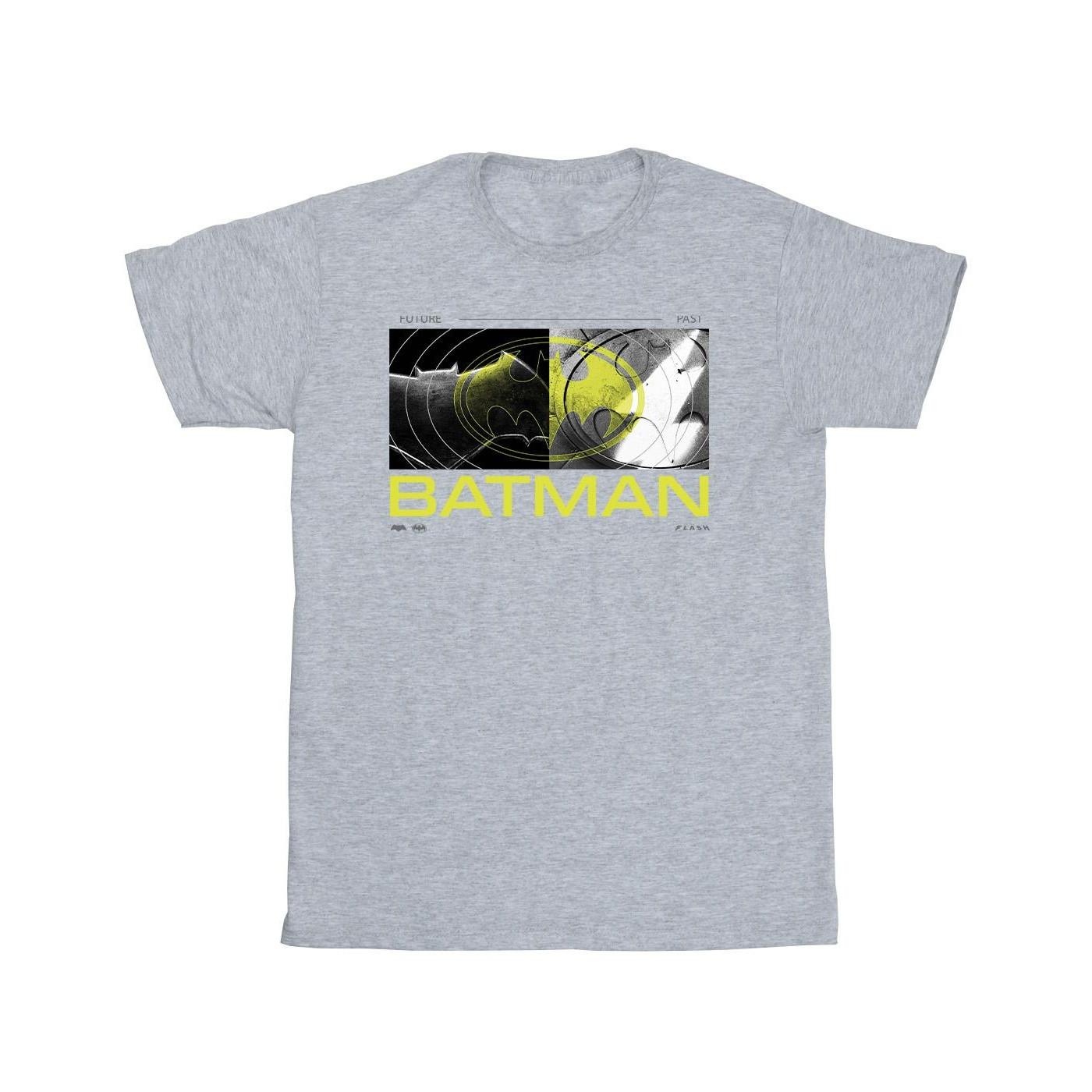 DC COMICS Future To Past TShirt