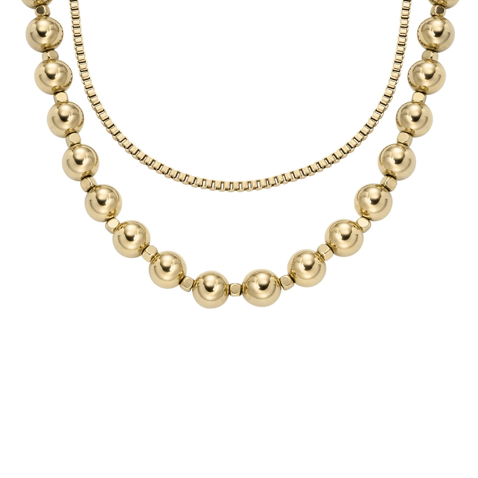 FOSSIL JEWELRY Halskette