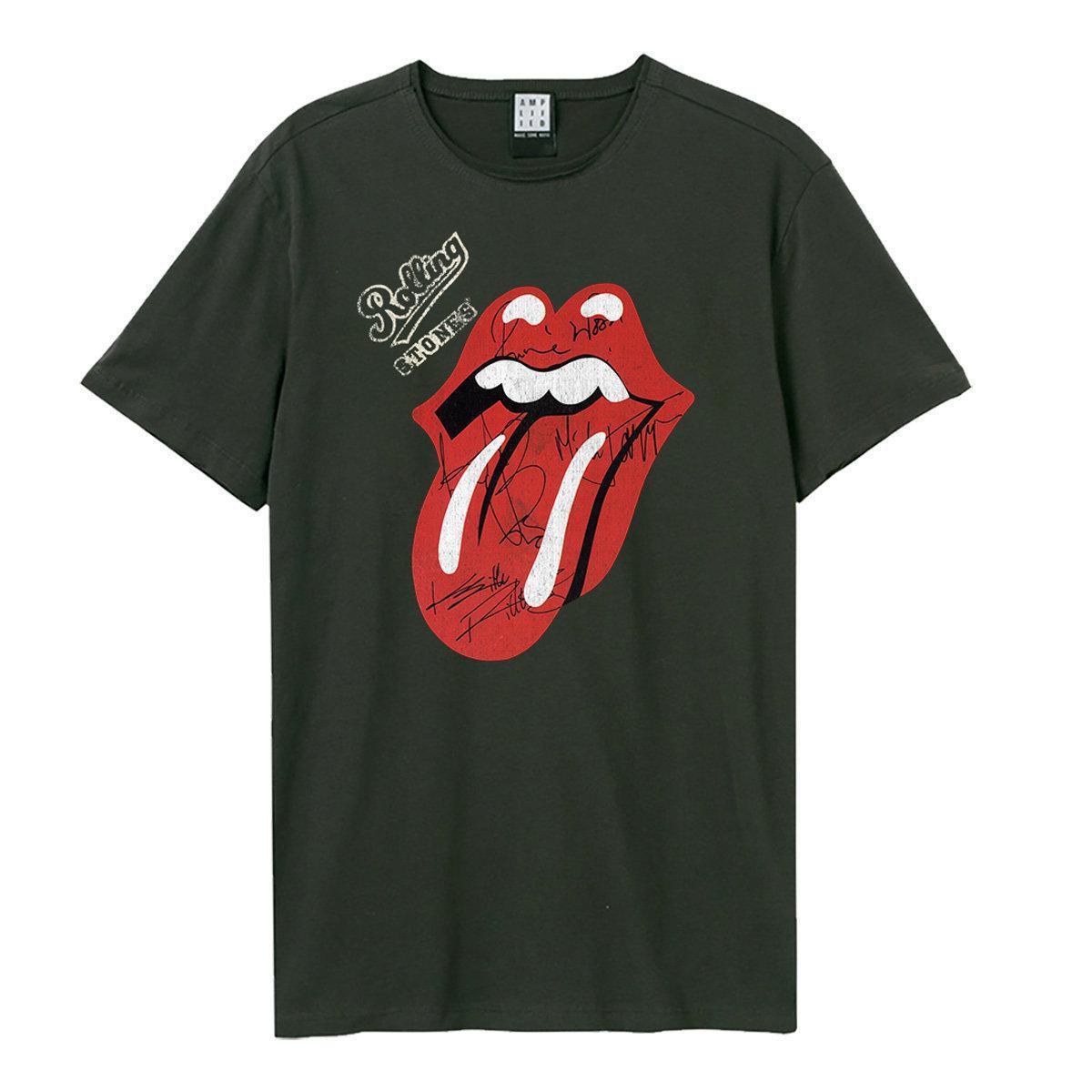 Amplified Tongue T-Shirt