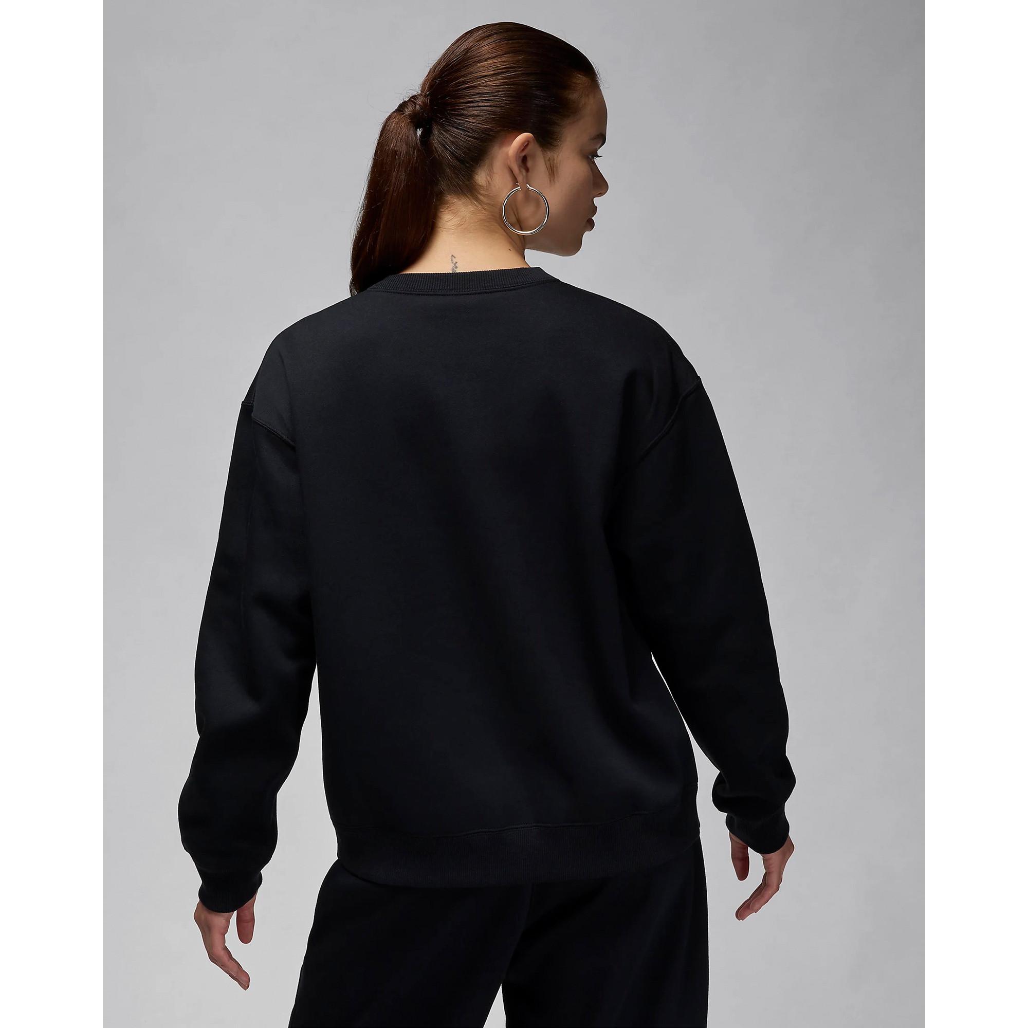 JORDAN Jordan Brooklyn Fleece Sweatshirt