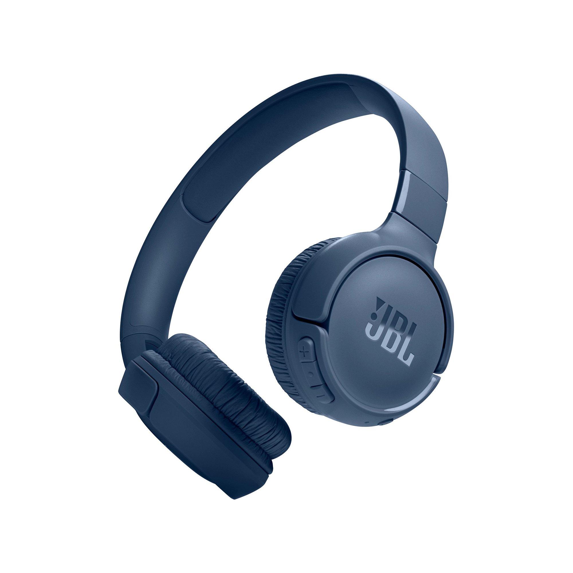 JBL T520B TUNE 520BT On-Ear-Kopfhörer