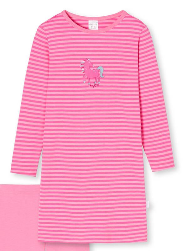 Schiesser Girls Pyjama